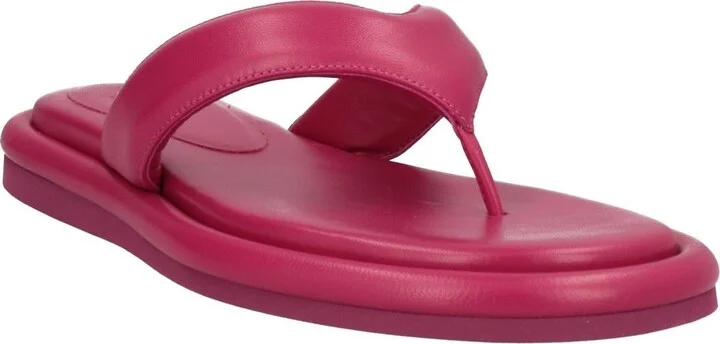 Gia Borghini Woman Thong sandal - Image 10