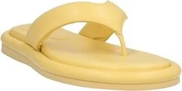 Gia Borghini Woman Thong sandal - Image 11