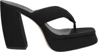Gia Borghini Woman Thong sandal