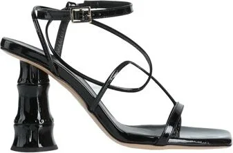 Gia Borghini Woman Thong sandal