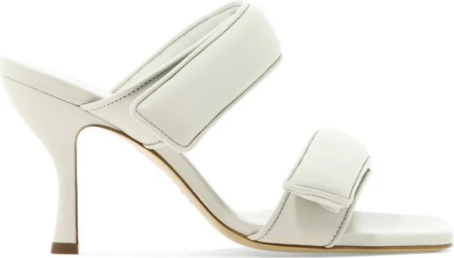 GIA BORGHINI X Pernille Teisbaek Perni 03 Slip-On Sandals