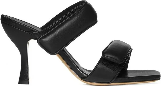 GIA BORGHINI X Pernille Teisbaek Perni 03 Slip-On Sandals