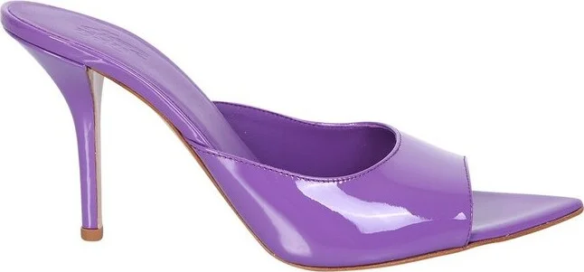 GIA BORGHINI X Pernille Teisbaek Perni 04 Sandals