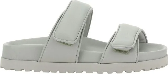 GIA BORGHINI X Pernille Teisbaek Perni 11 Slip-On Sandals