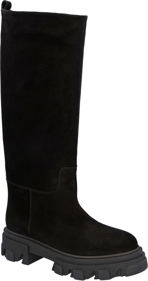 Gia Borghini X Pernille Teisbaek Perni Boot