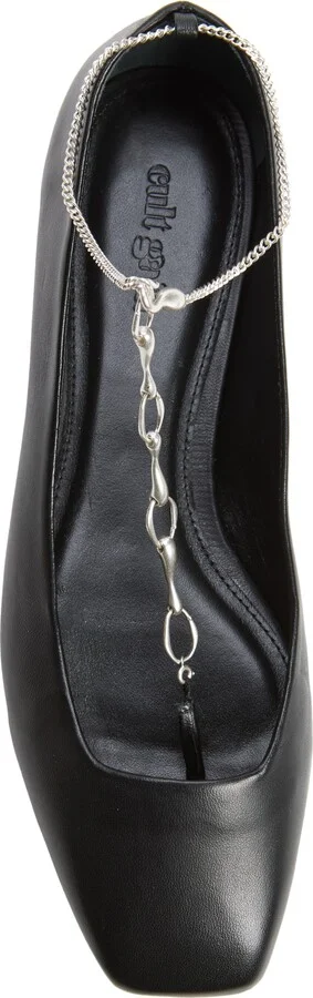 Gia Chain Flat - Image 5