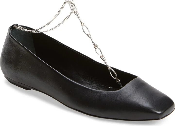 Gia Chain Flat