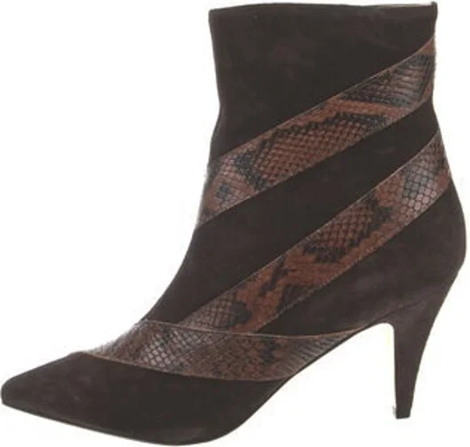 Animal Print, Brown