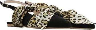 Gia Couture Eva Woman Ballet flats - Image 2