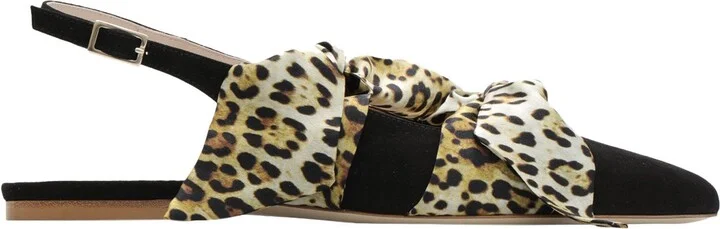 Gia Couture Eva Woman Ballet flats - Image 3