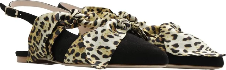 Gia Couture Eva Woman Ballet flats - Image 4