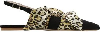 Gia Couture Eva Woman Ballet flats