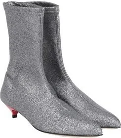 Gia Couture Gia Ankle Boot Woman Ankle boots - Image 2