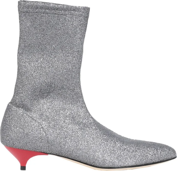Gia Couture Gia Ankle Boot Woman Ankle boots - Image 3