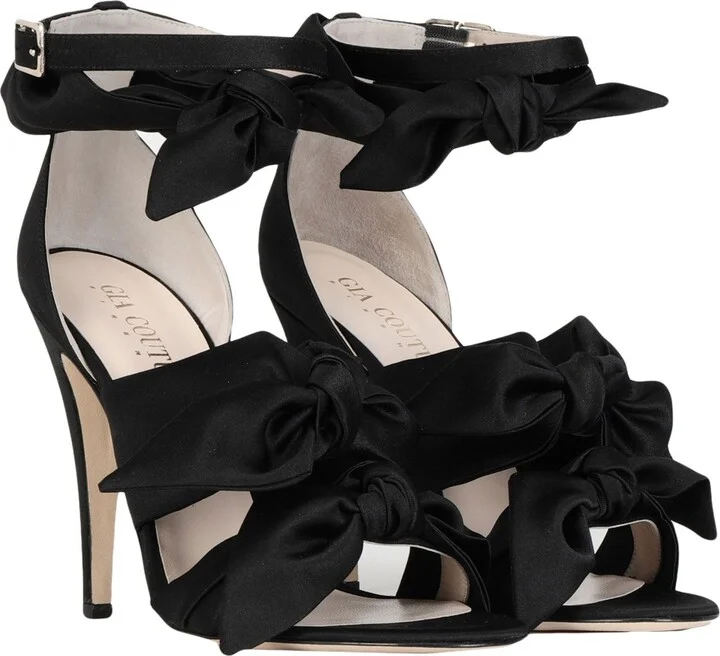 Gia Couture Katia Woman Sandals - Image 4