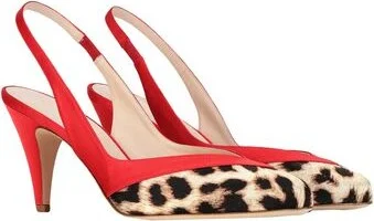 Gia Couture Lea Woman Pumps - Image 2