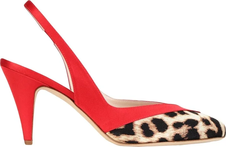 Gia Couture Lea Woman Pumps - Image 3