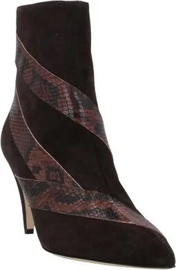 Gia Couture Woman Ankle boots - Image 2