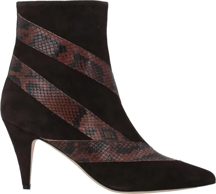 Gia Couture Woman Ankle boots - Image 3