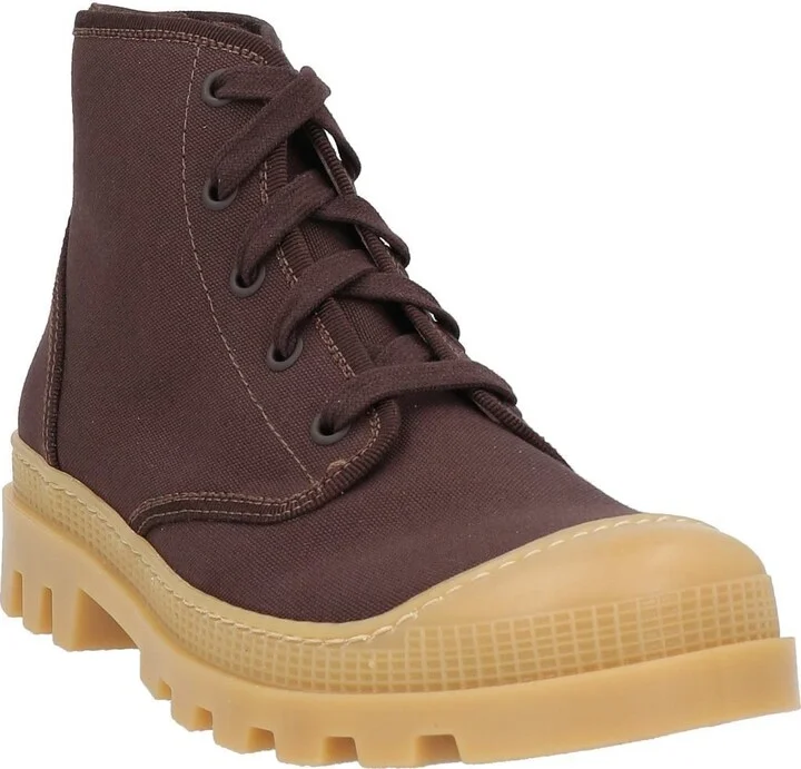 Gia Couture Woman Ankle boots - Image 7