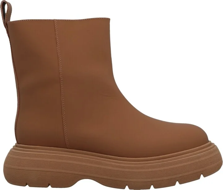 Gia Couture Woman Ankle boots - Image 3