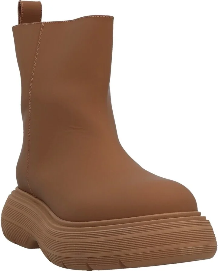 Gia Couture Woman Ankle boots - Image 4