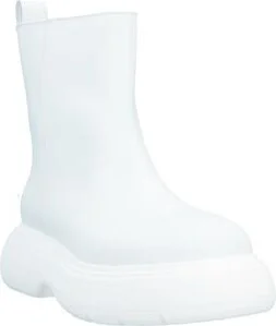 Gia Couture Woman Ankle boots - Image 5