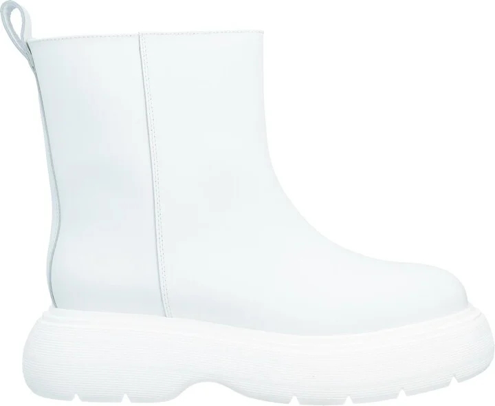 Gia Couture Woman Ankle boots - Image 6