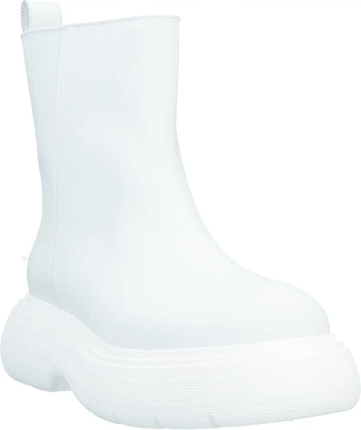 Gia Couture Woman Ankle boots - Image 7