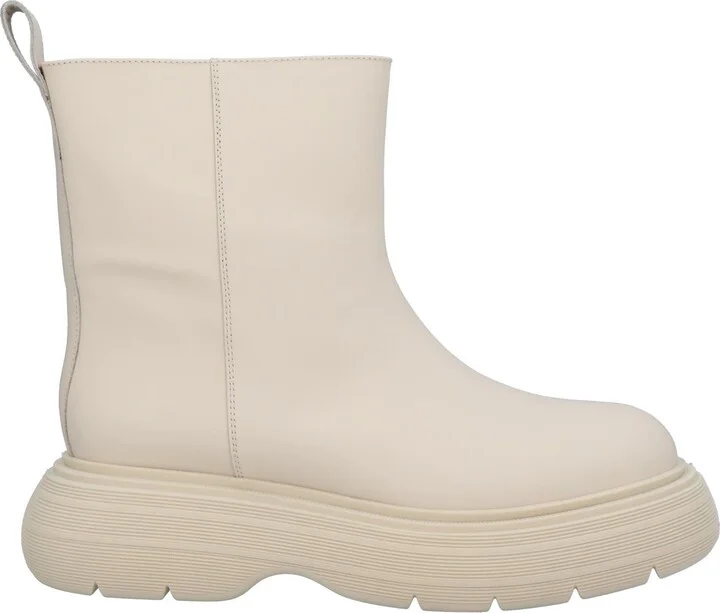 Gia Couture Woman Ankle boots - Image 9