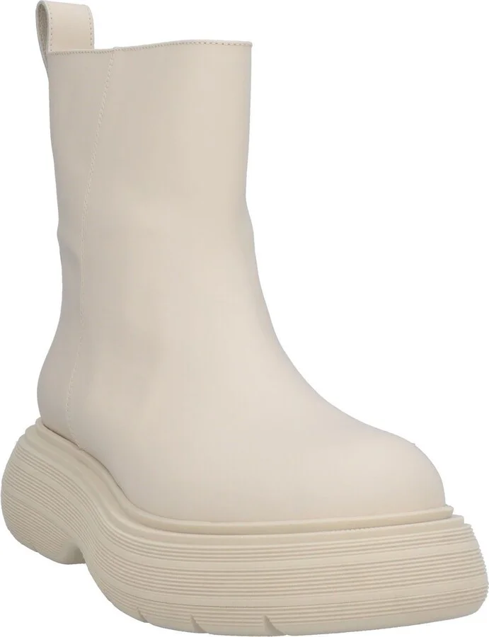Gia Couture Woman Ankle boots - Image 10