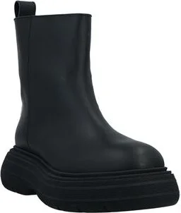 Gia Couture Woman Ankle boots - Image 11