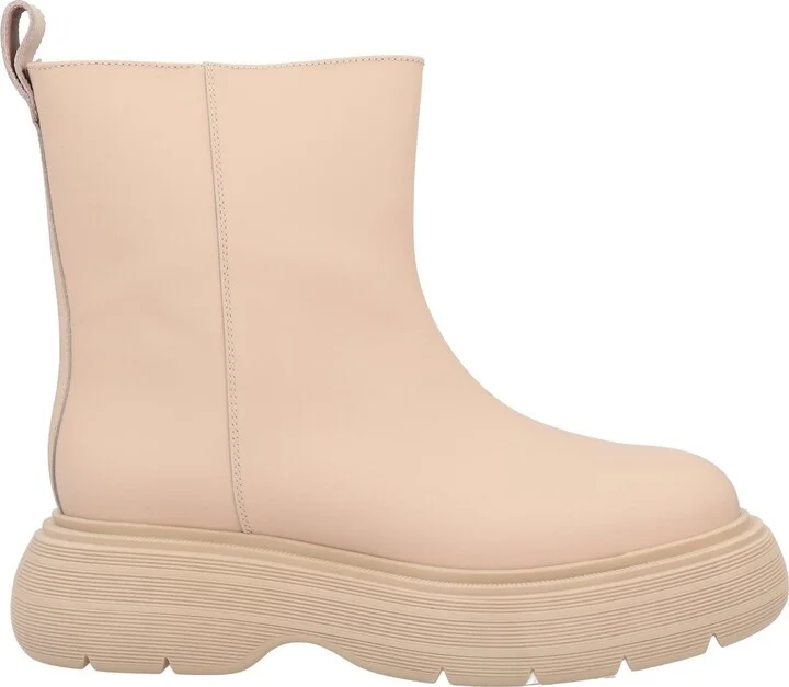 Gia Couture Woman Ankle boots - Image 3