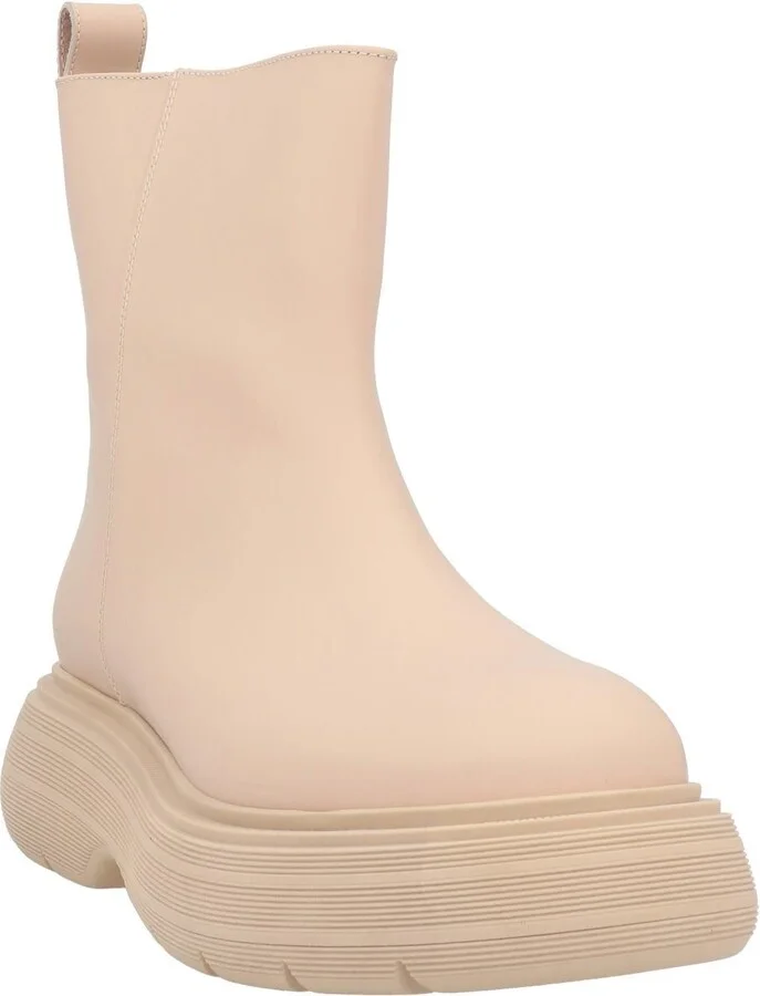 Gia Couture Woman Ankle boots - Image 4
