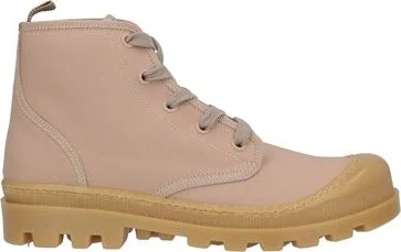 Gia Couture Woman Ankle boots