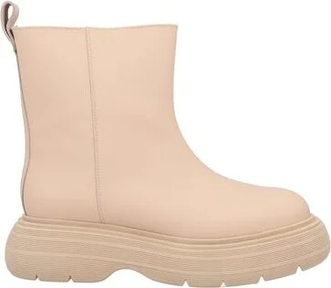 Gia Couture Woman Ankle boots