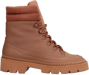 Gia Couture Woman Ankle boots