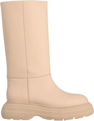 Gia Couture Woman Boot
