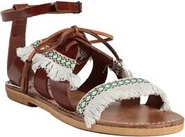 Gia Couture Woman Sandals - Image 2