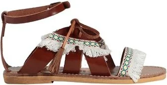 Gia Couture Woman Sandals