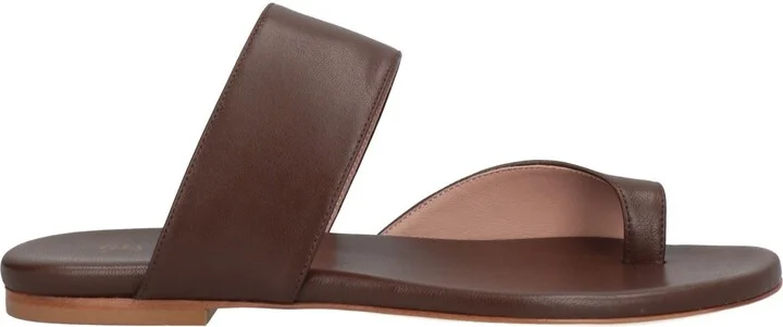Gia Couture Woman Thong sandal - Image 3