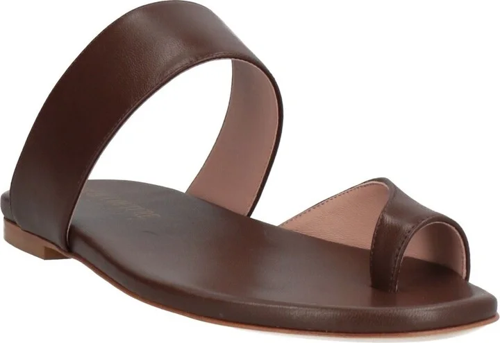 Gia Couture Woman Thong sandal - Image 4