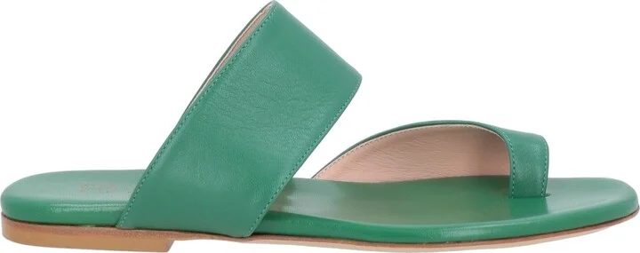 Gia Couture Woman Thong sandal - Image 6
