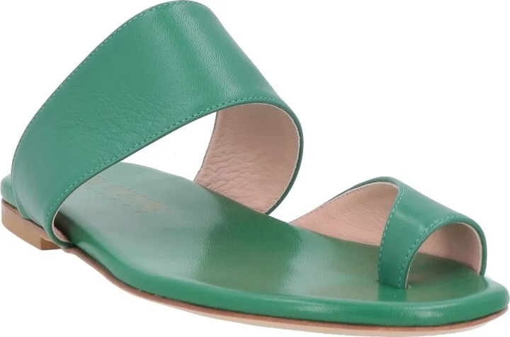 Gia Couture Woman Thong sandal - Image 7