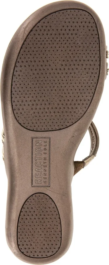 Gia Crystal Strap Slide Sandal - Image 7