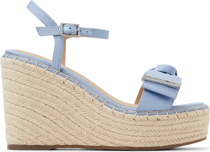 Gia Espadrille Sandal - Image 2