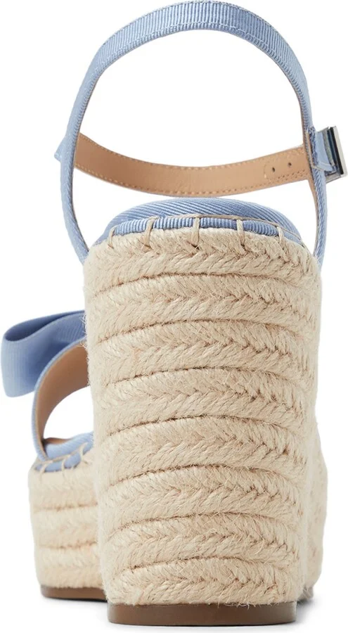 Gia Espadrille Sandal - Image 4