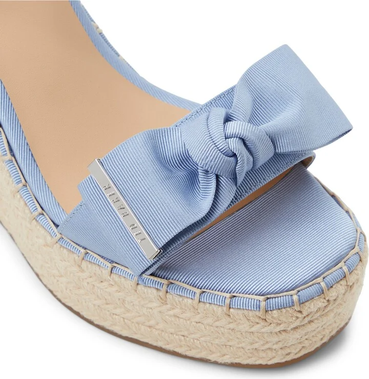 Gia Espadrille Sandal - Image 5