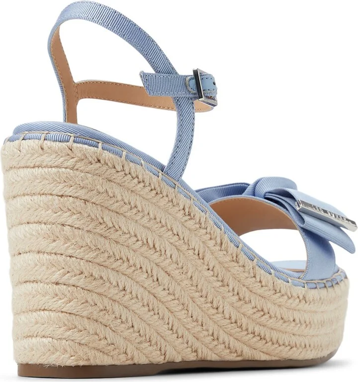 Gia Espadrille Sandal - Image 6