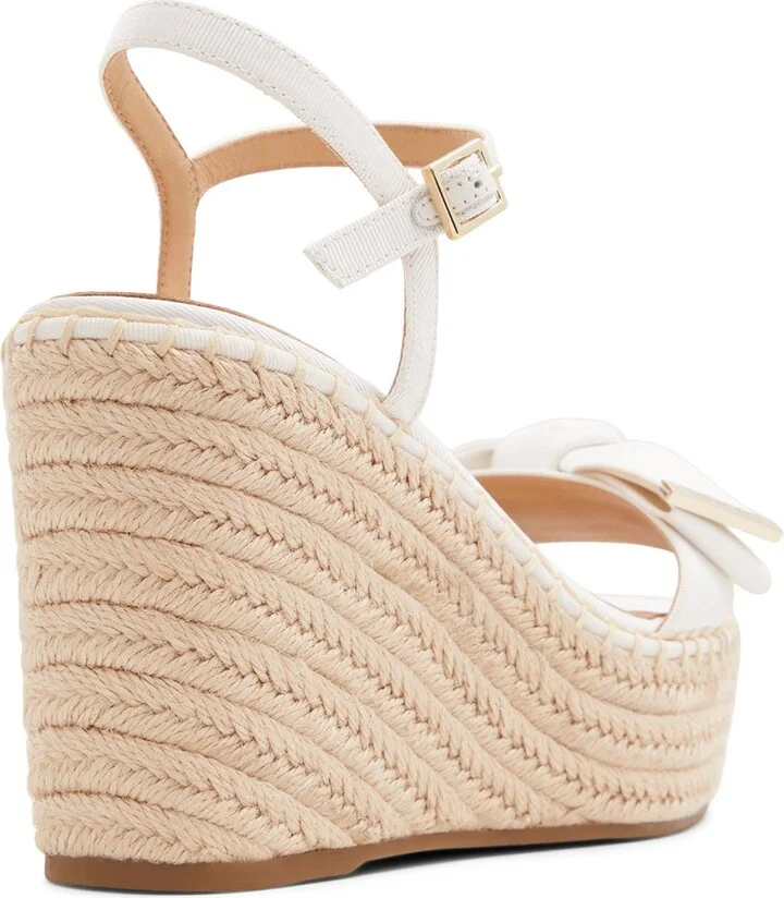 Gia Espadrille Sandal - Image 9